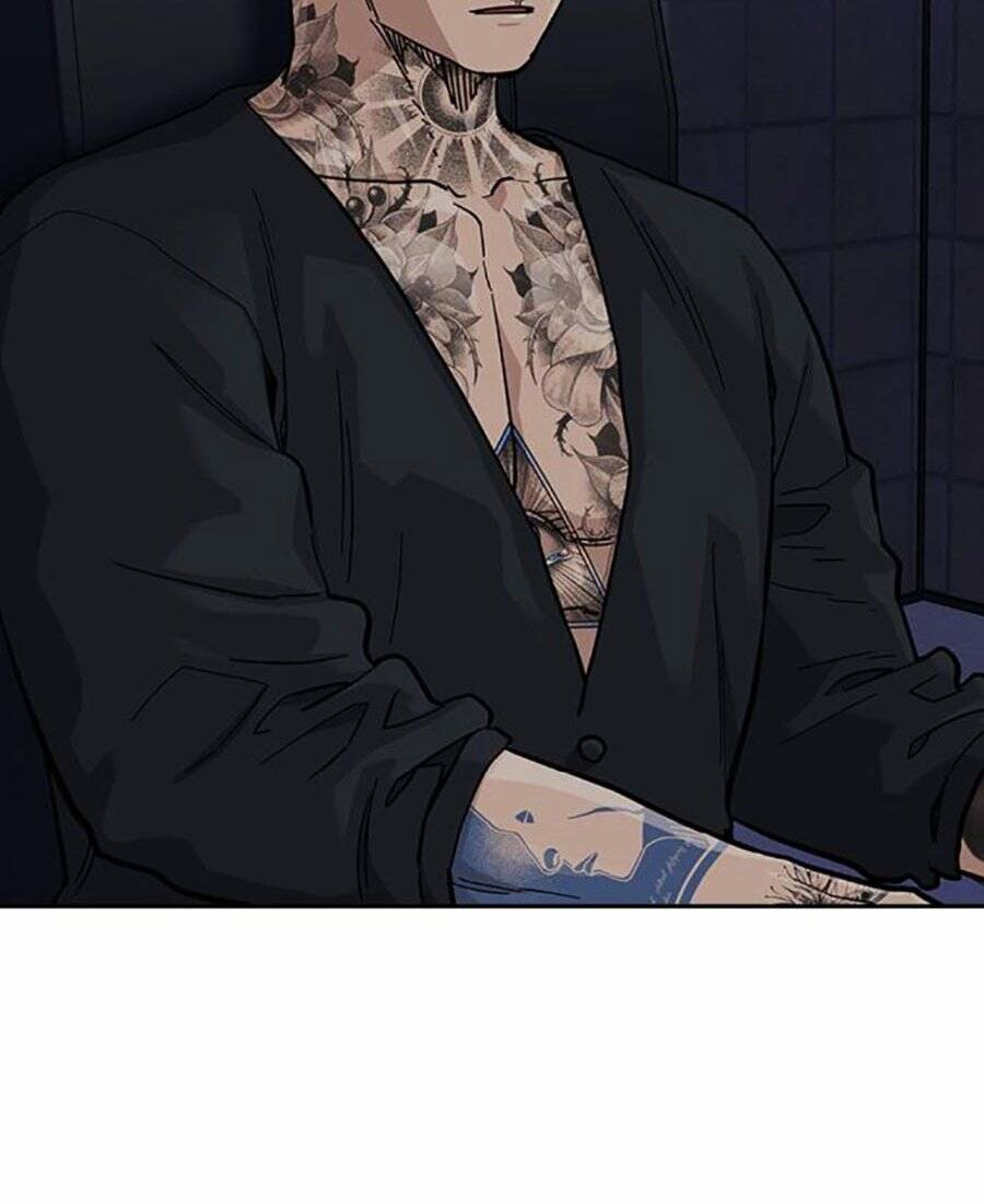 Để Có Thể Sống Sót - Chapter 111 - Page 190