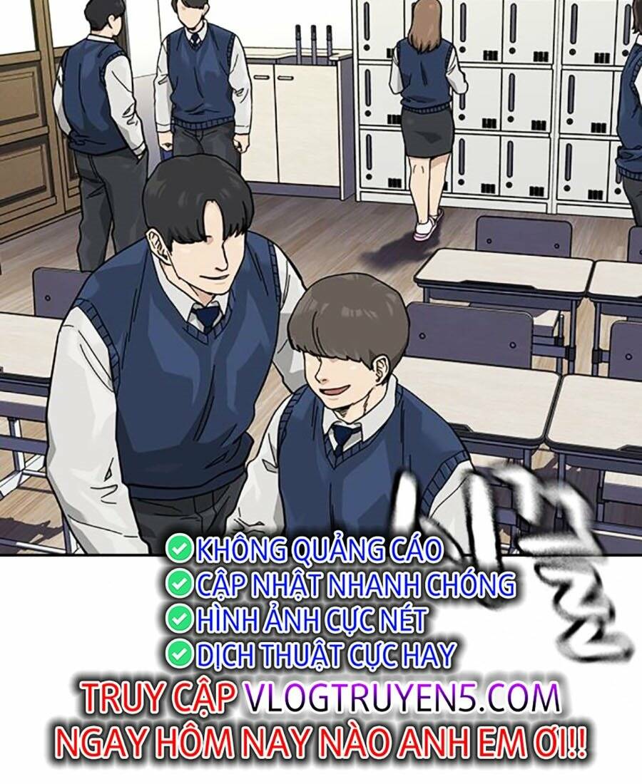 Để Có Thể Sống Sót - Chapter 111 - Page 194