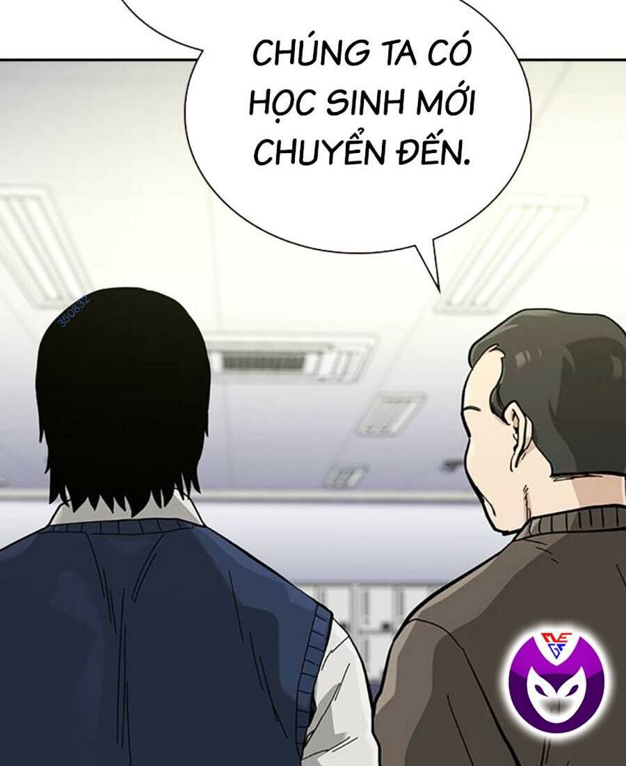 Để Có Thể Sống Sót - Chapter 111 - Page 197