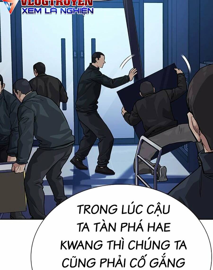 Để Có Thể Sống Sót - Chapter 111 - Page 19