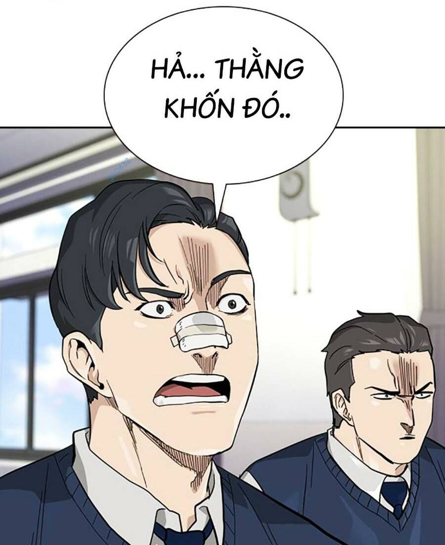 Để Có Thể Sống Sót - Chapter 111 - Page 201