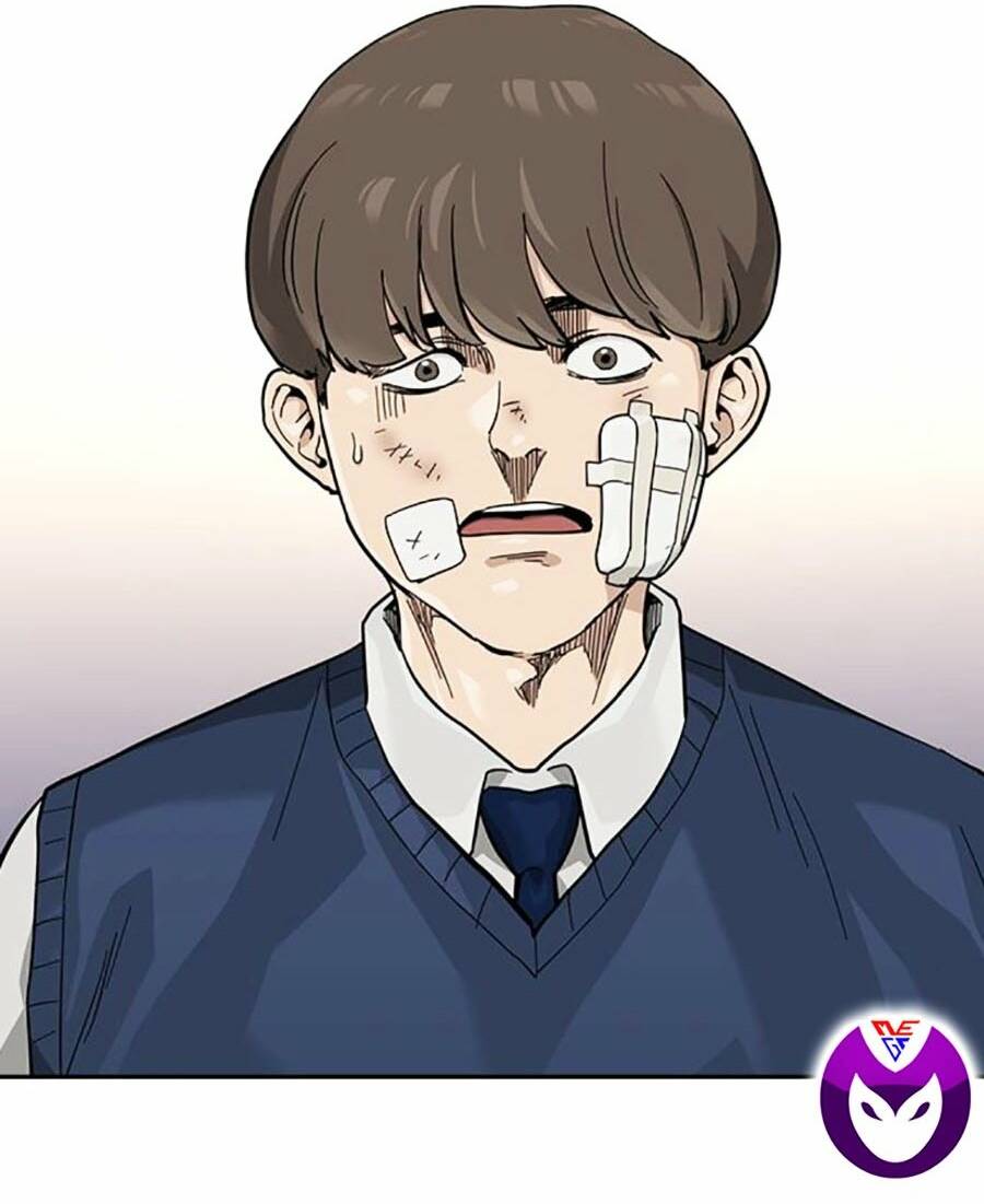 Để Có Thể Sống Sót - Chapter 111 - Page 203