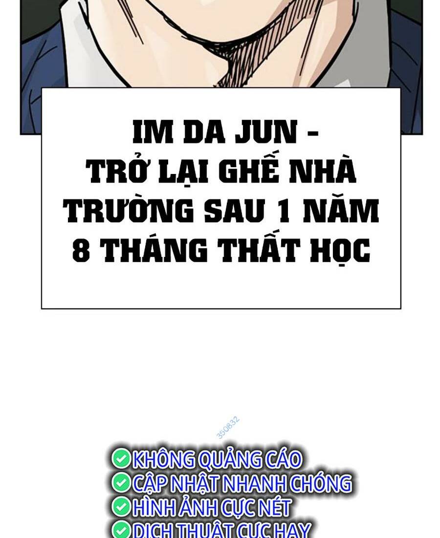 Để Có Thể Sống Sót - Chapter 111 - Page 205