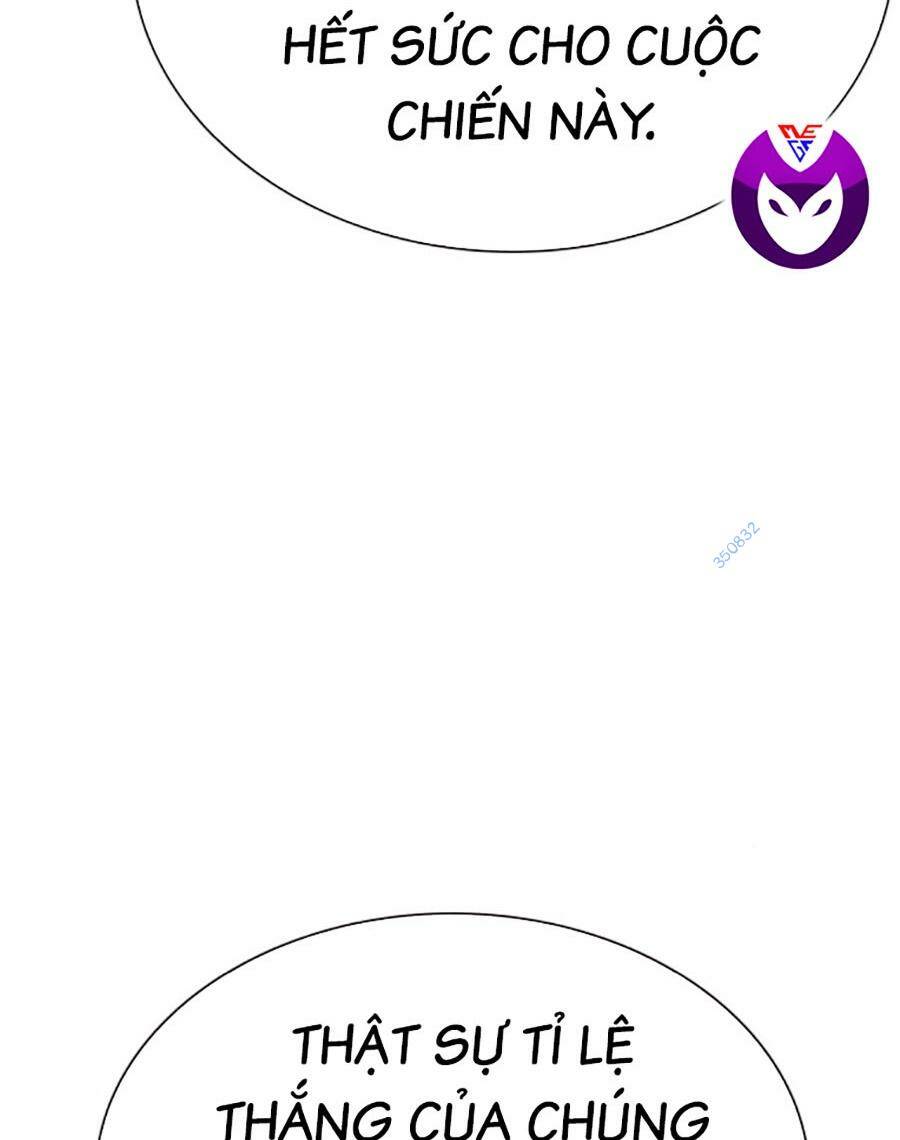 Để Có Thể Sống Sót - Chapter 111 - Page 20