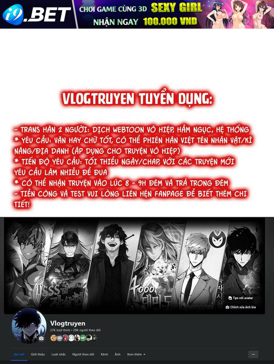 Để Có Thể Sống Sót - Chapter 111 - Page 209