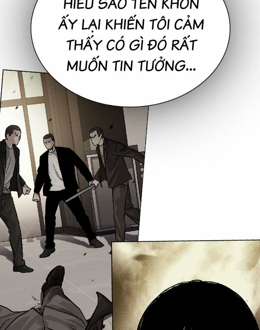 Để Có Thể Sống Sót - Chapter 111 - Page 23