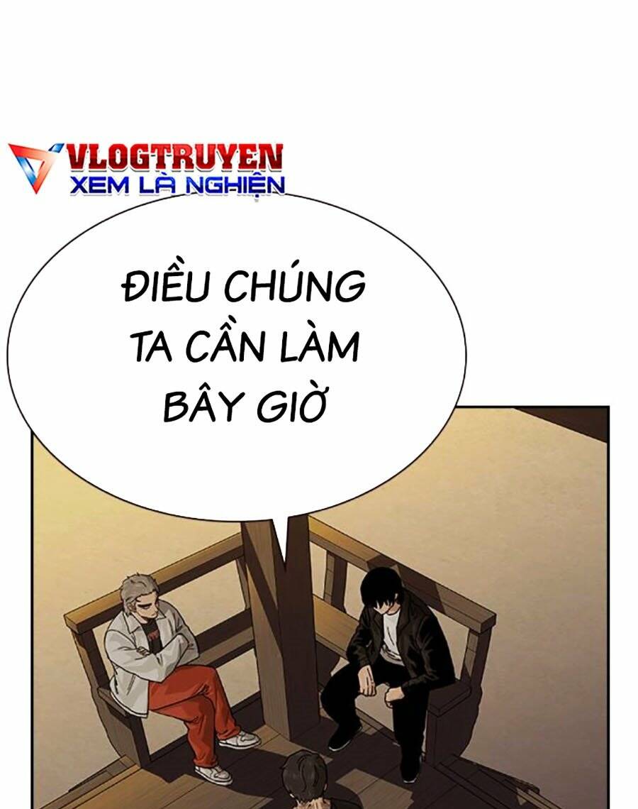 Để Có Thể Sống Sót - Chapter 111 - Page 30