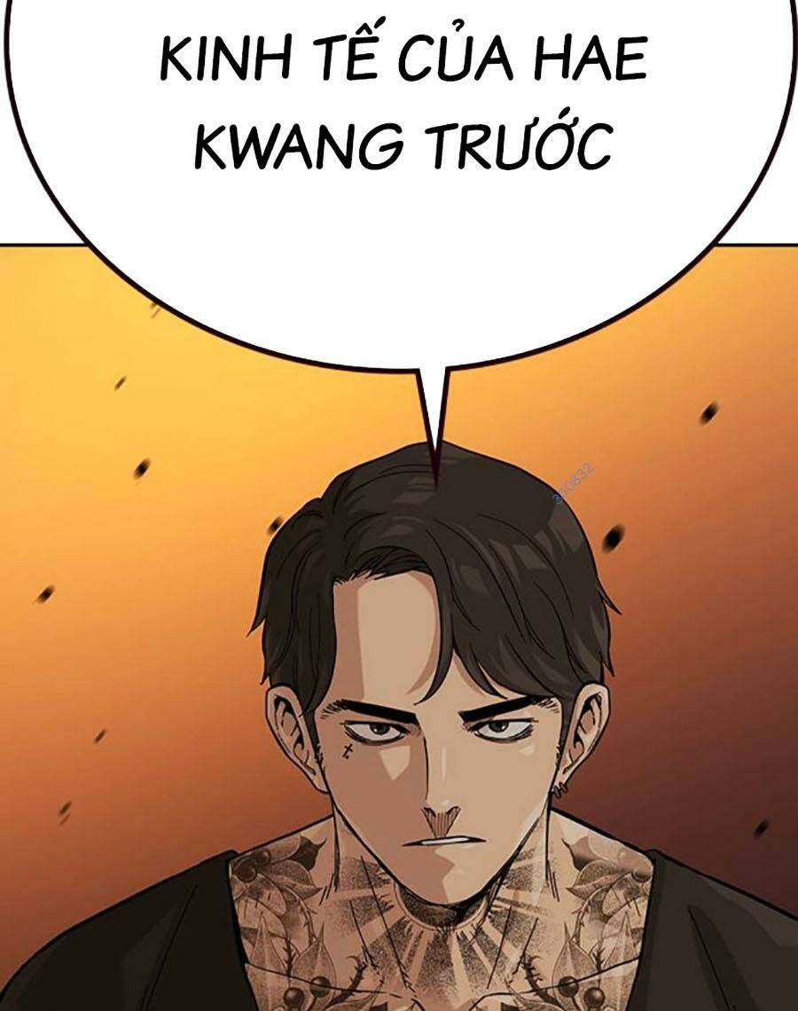 Để Có Thể Sống Sót - Chapter 111 - Page 32