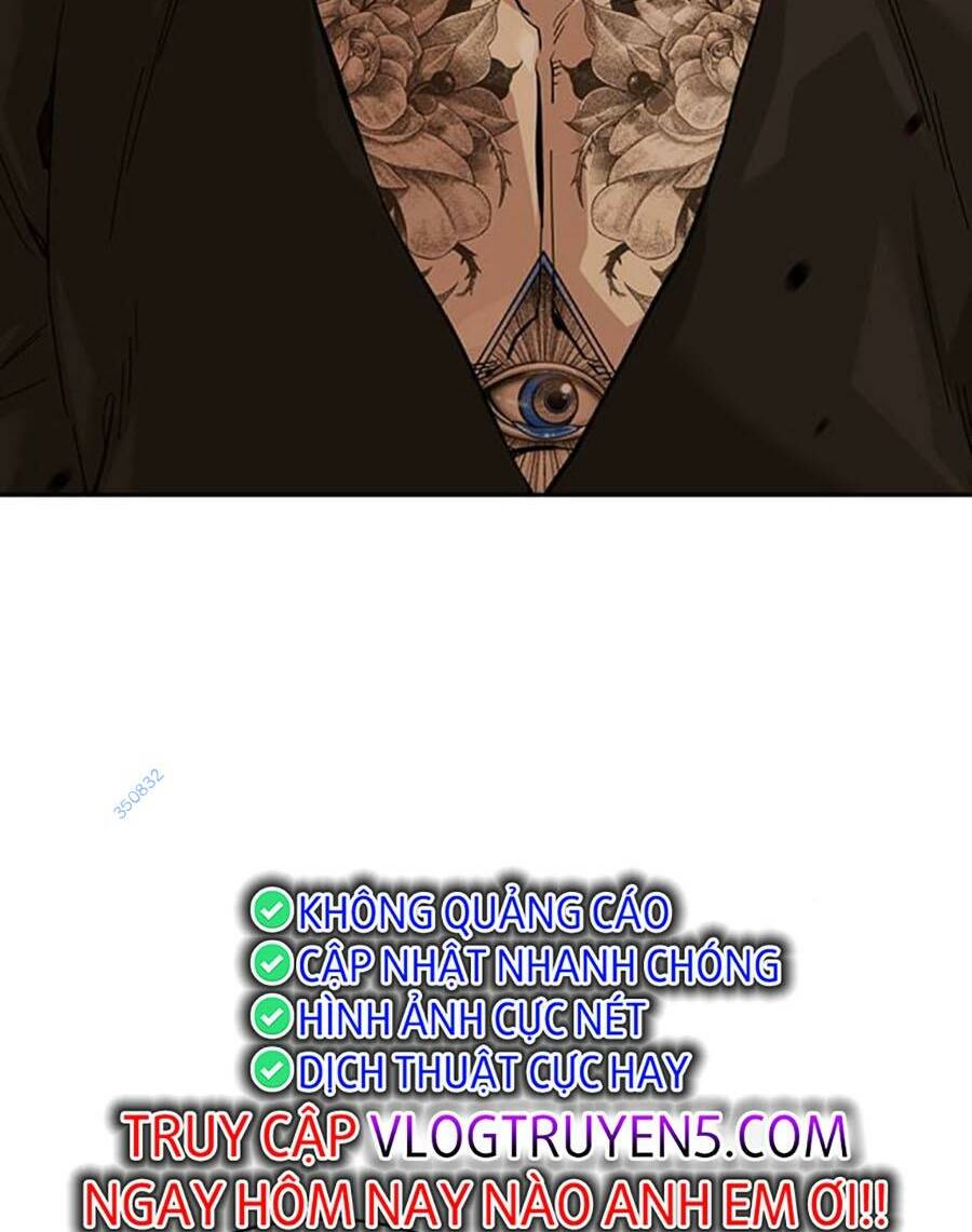 Để Có Thể Sống Sót - Chapter 111 - Page 33
