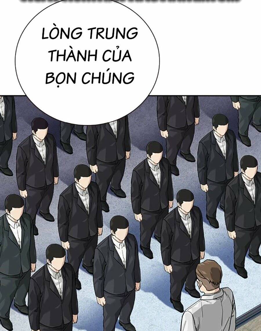 Để Có Thể Sống Sót - Chapter 111 - Page 34