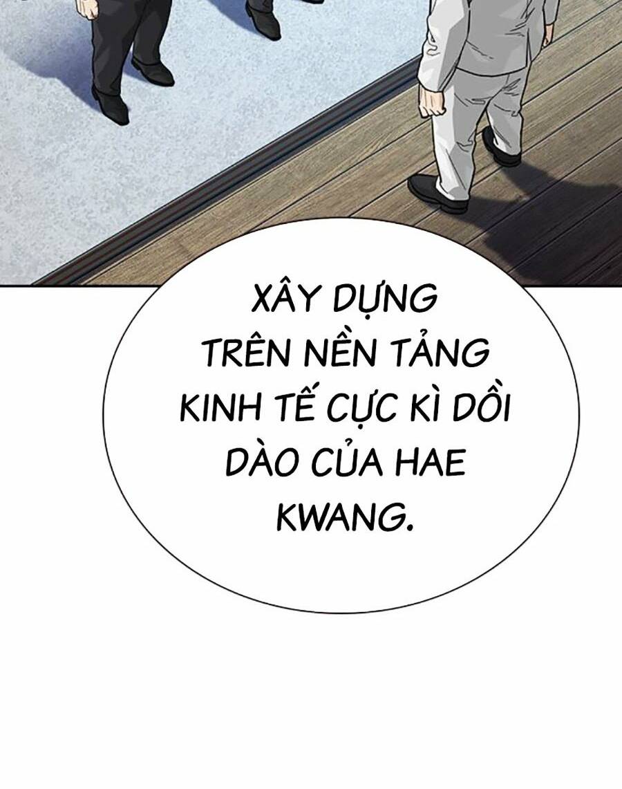 Để Có Thể Sống Sót - Chapter 111 - Page 35