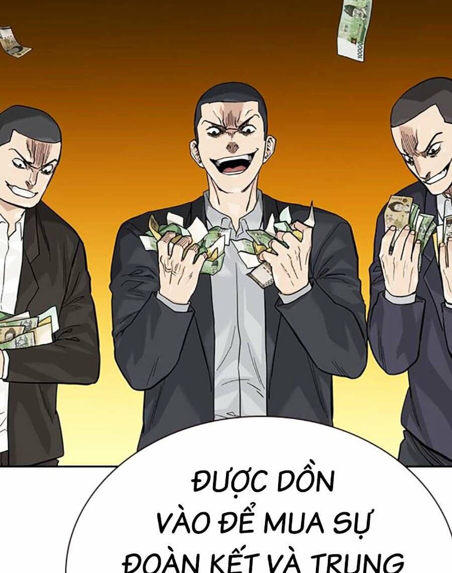 Để Có Thể Sống Sót - Chapter 111 - Page 38