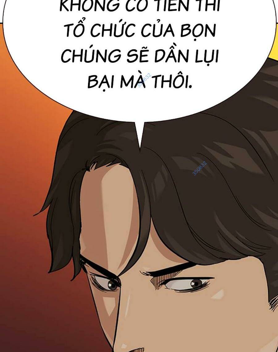 Để Có Thể Sống Sót - Chapter 111 - Page 40