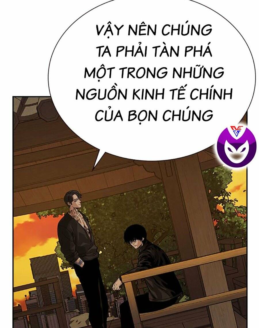 Để Có Thể Sống Sót - Chapter 111 - Page 42