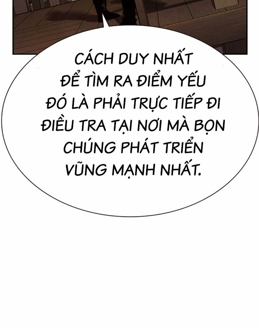Để Có Thể Sống Sót - Chapter 111 - Page 43