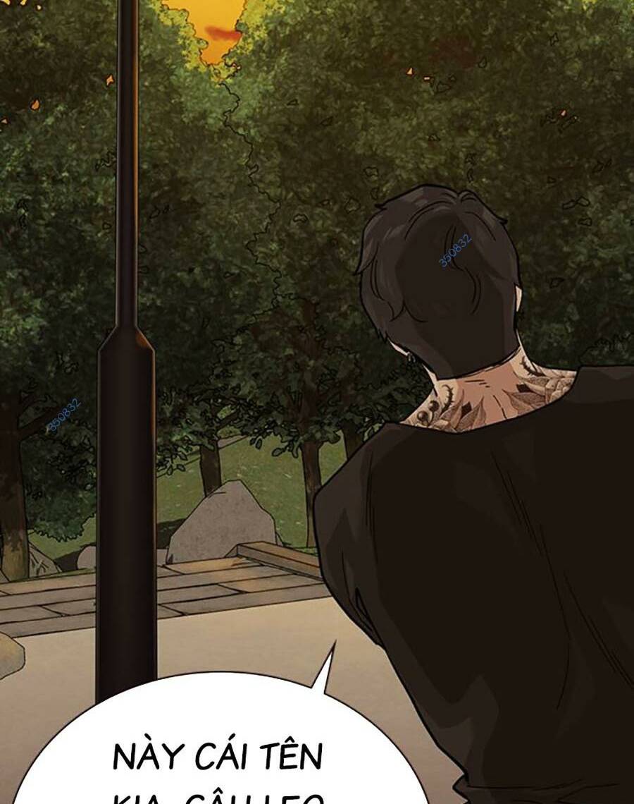 Để Có Thể Sống Sót - Chapter 111 - Page 49