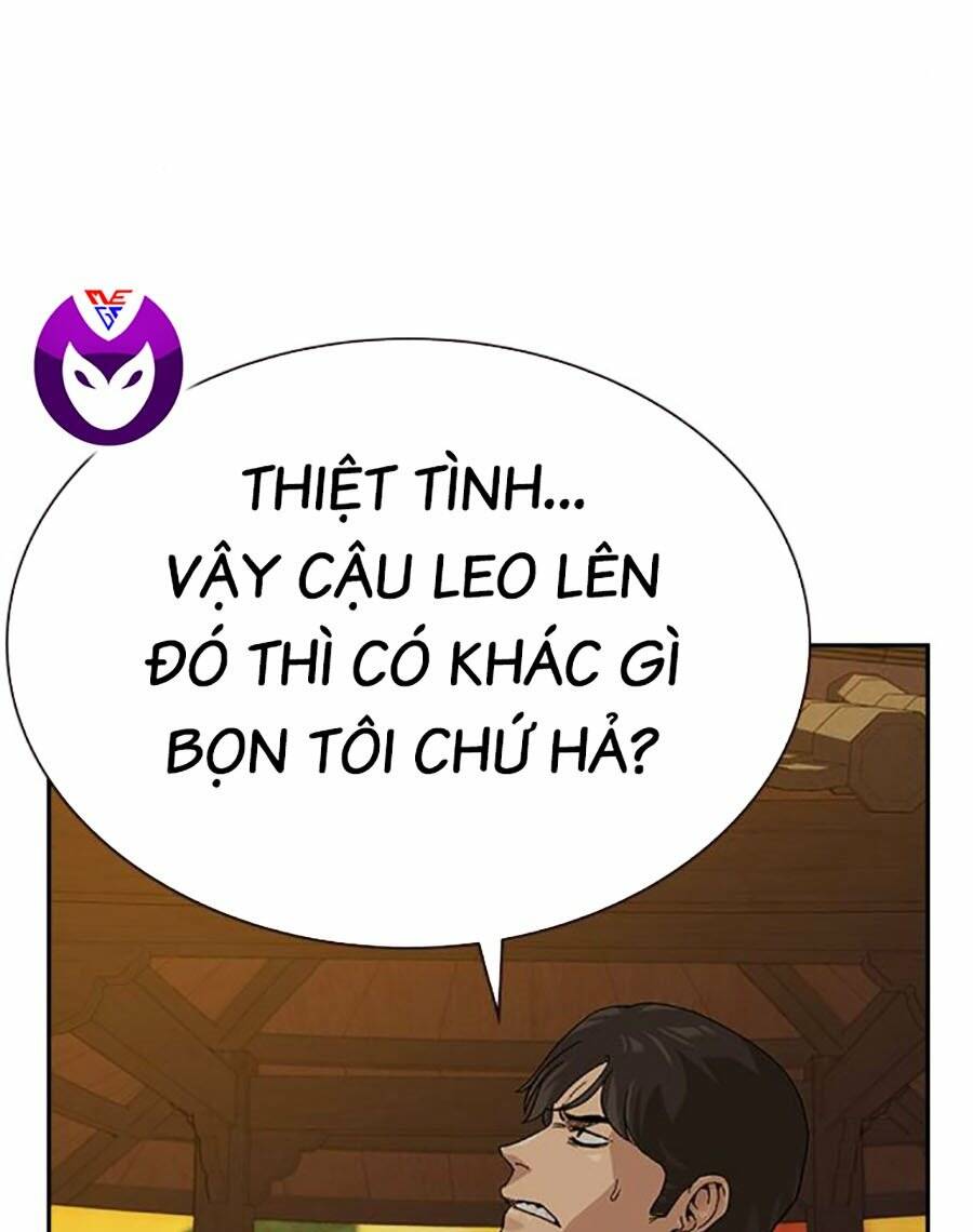 Để Có Thể Sống Sót - Chapter 111 - Page 54