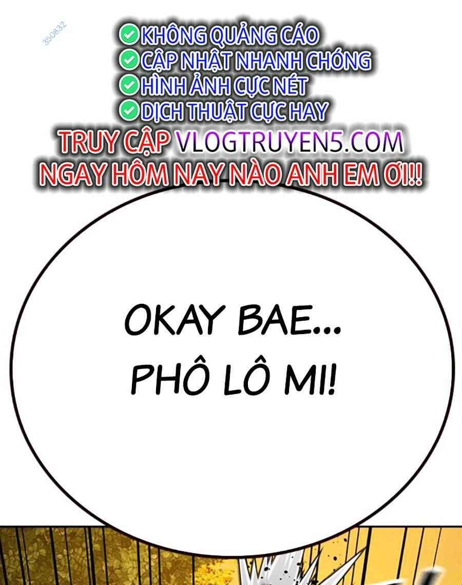 Để Có Thể Sống Sót - Chapter 111 - Page 56