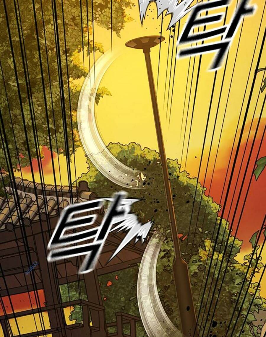 Để Có Thể Sống Sót - Chapter 111 - Page 57