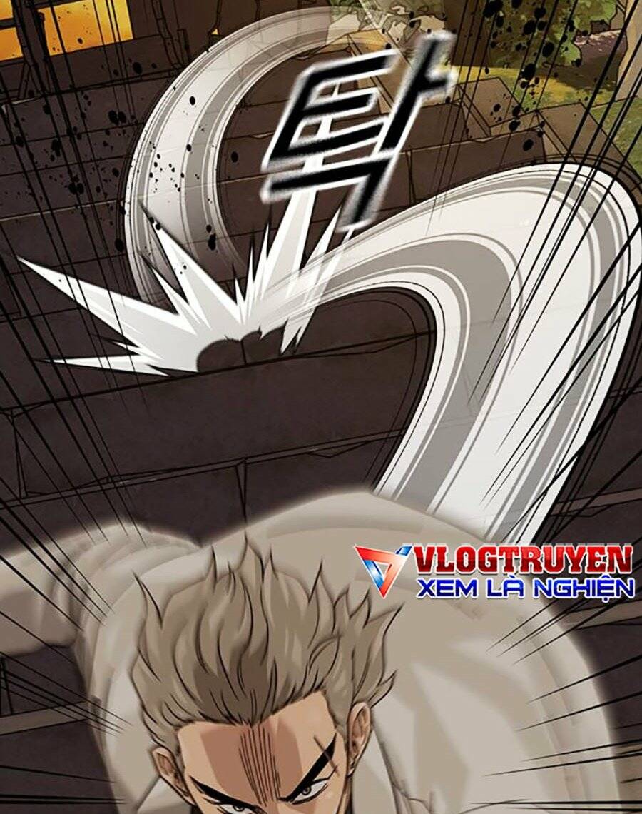 Để Có Thể Sống Sót - Chapter 111 - Page 58
