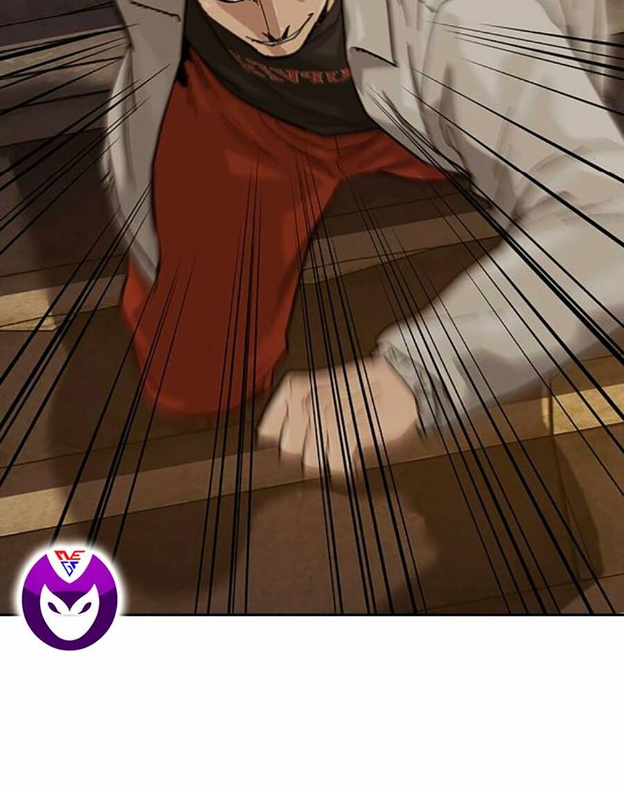 Để Có Thể Sống Sót - Chapter 111 - Page 59