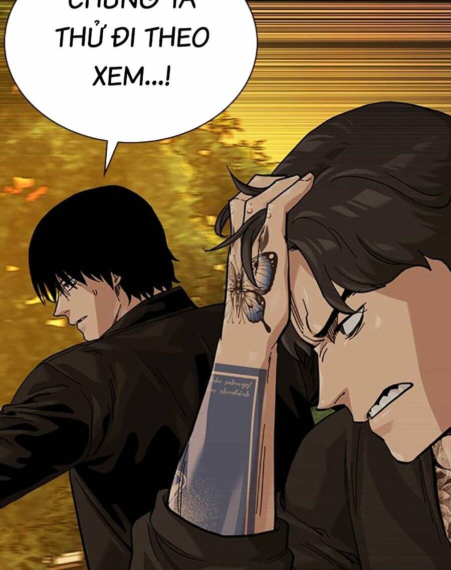 Để Có Thể Sống Sót - Chapter 111 - Page 62