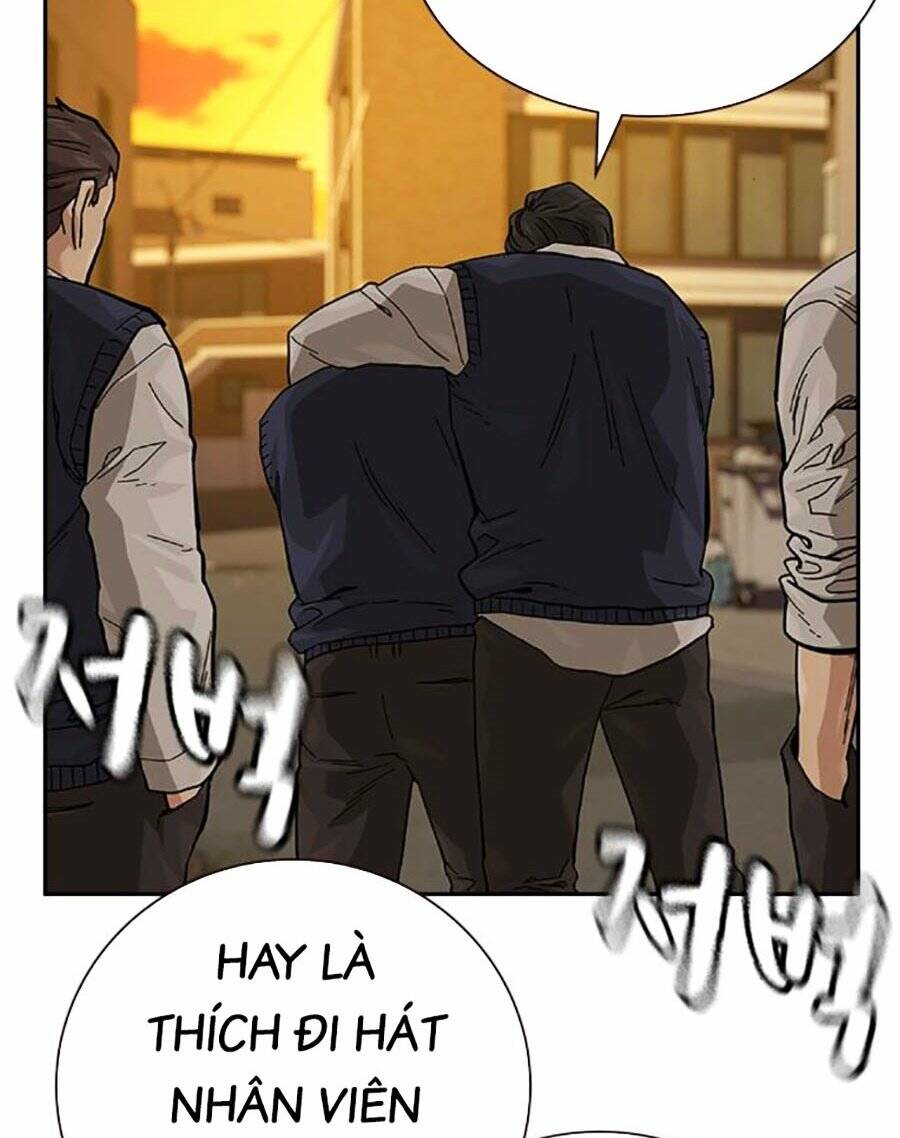 Để Có Thể Sống Sót - Chapter 111 - Page 66