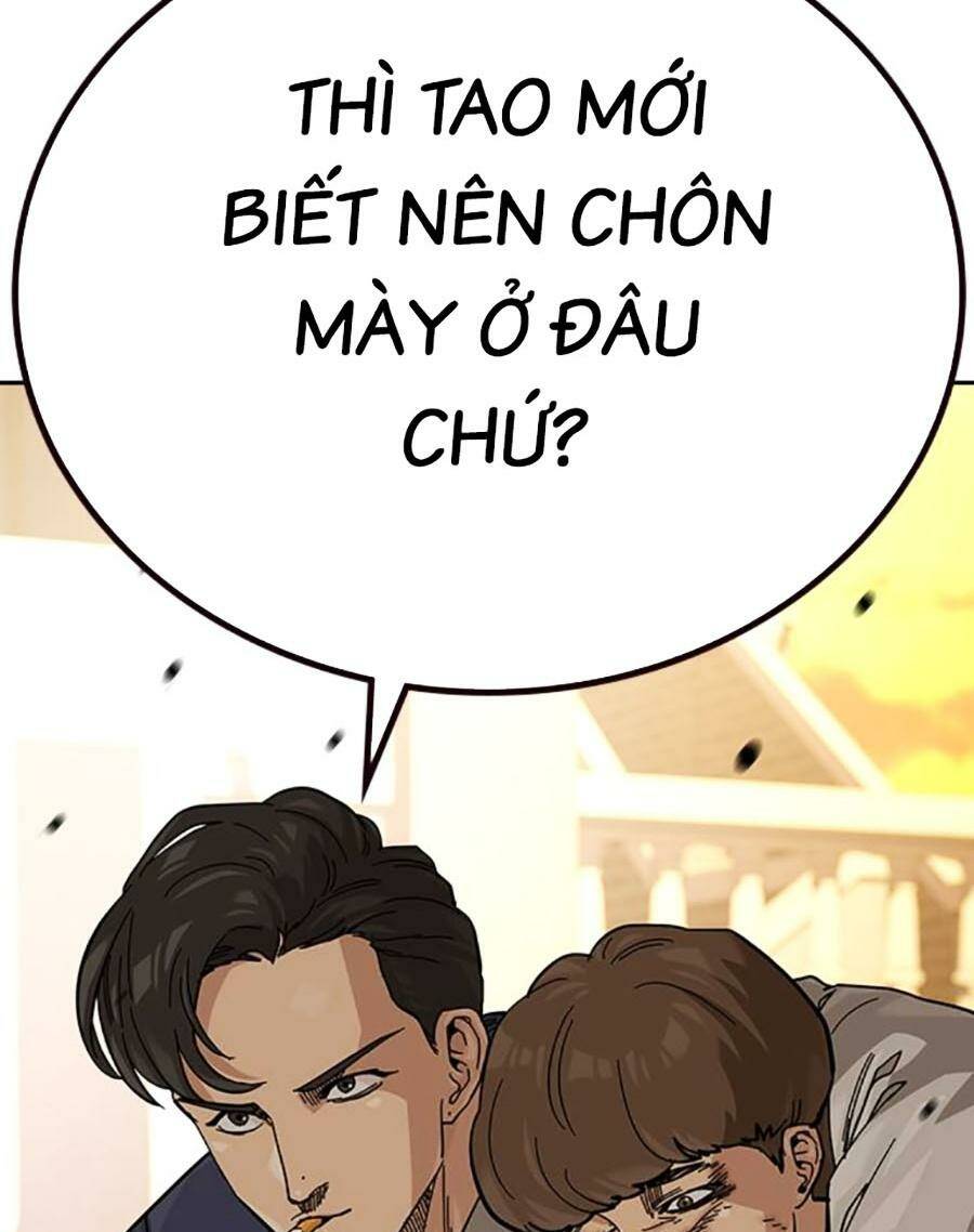 Để Có Thể Sống Sót - Chapter 111 - Page 68