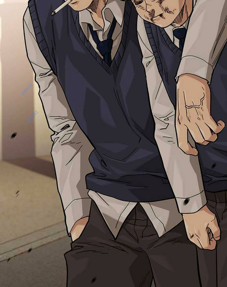 Để Có Thể Sống Sót - Chapter 111 - Page 69