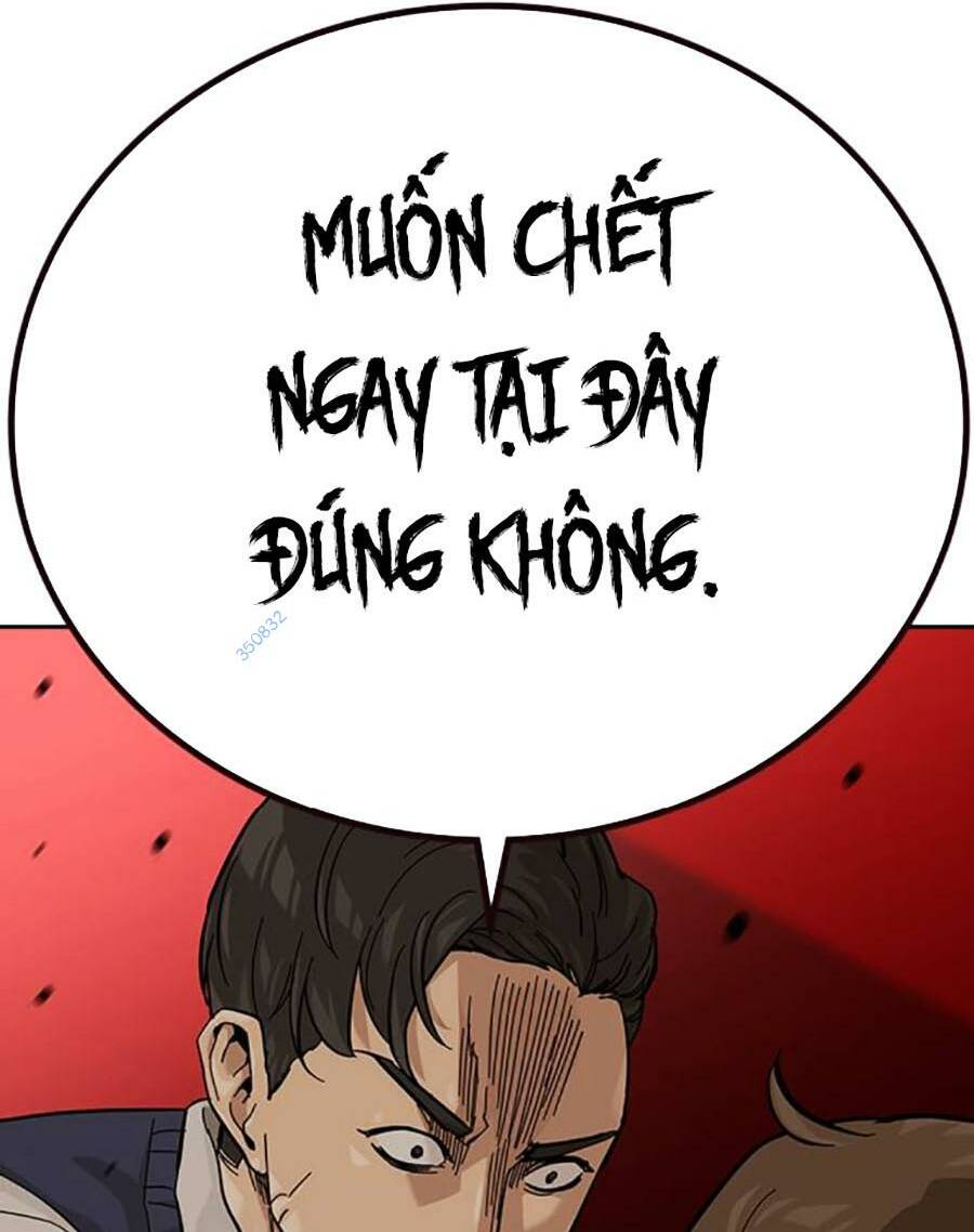 Để Có Thể Sống Sót - Chapter 111 - Page 73