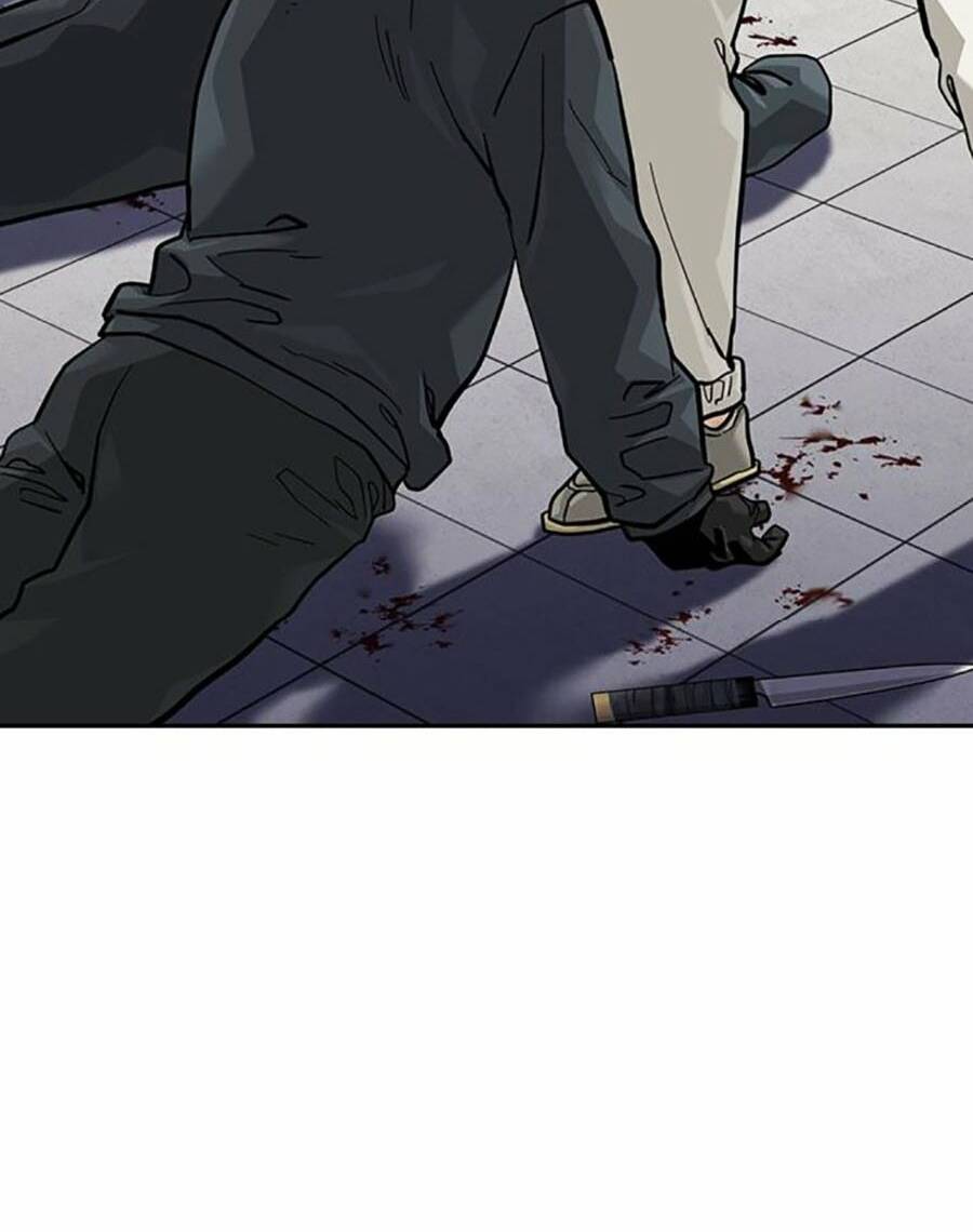 Để Có Thể Sống Sót - Chapter 111 - Page 7