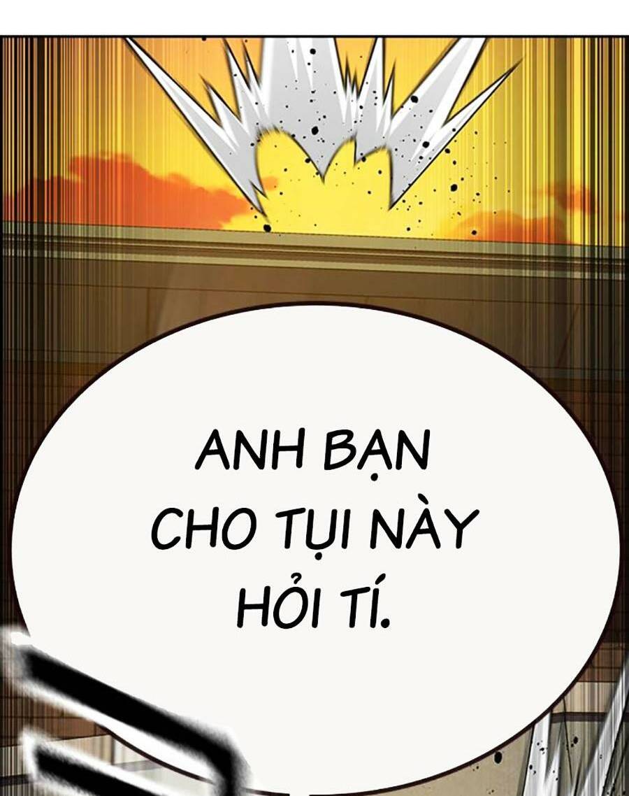 Để Có Thể Sống Sót - Chapter 111 - Page 81