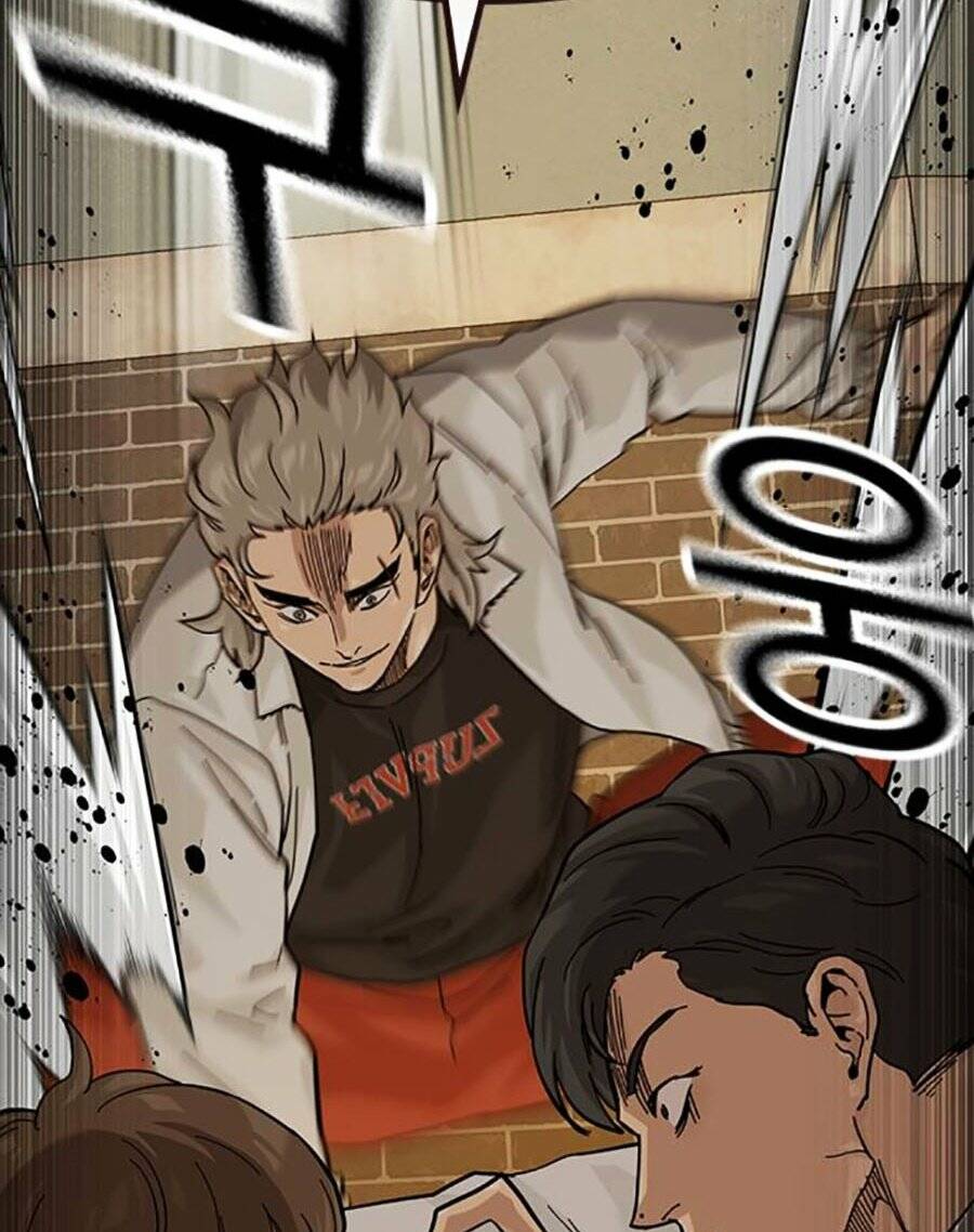 Để Có Thể Sống Sót - Chapter 111 - Page 82