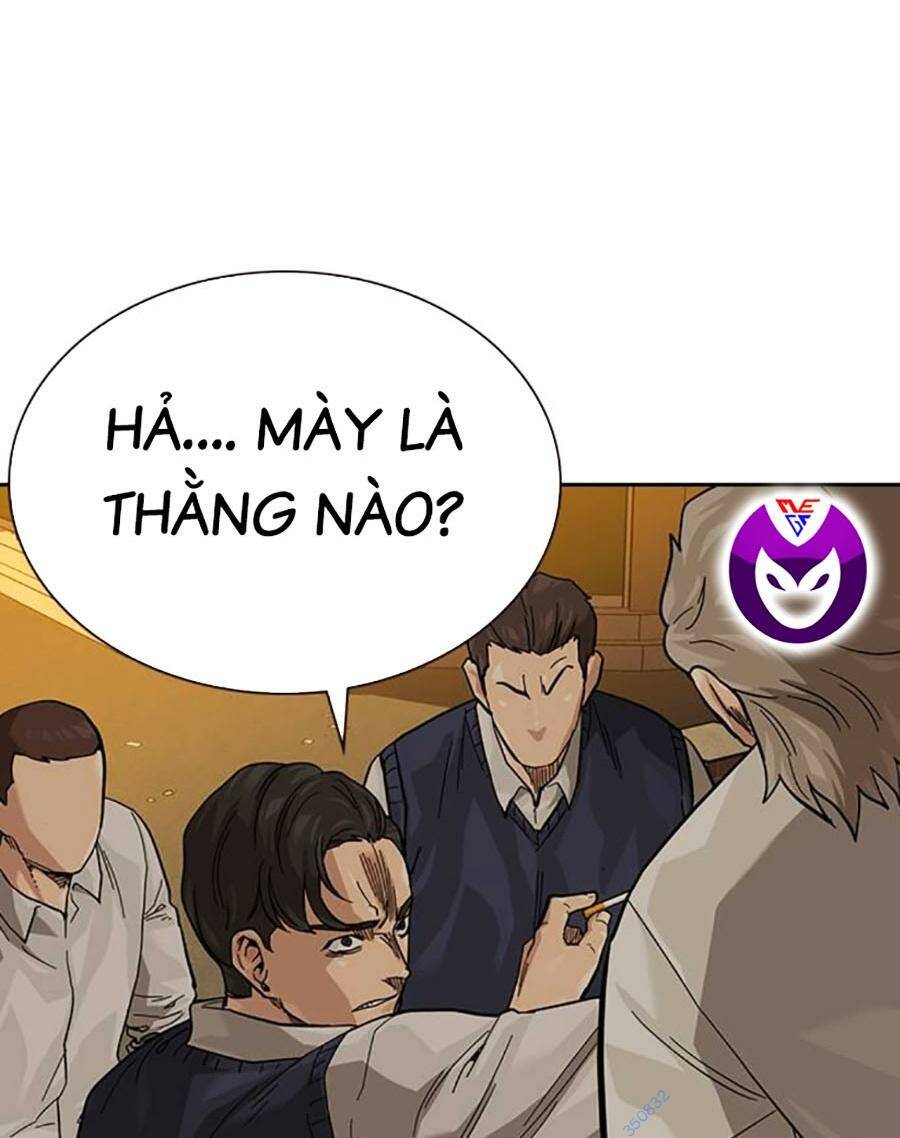 Để Có Thể Sống Sót - Chapter 111 - Page 84