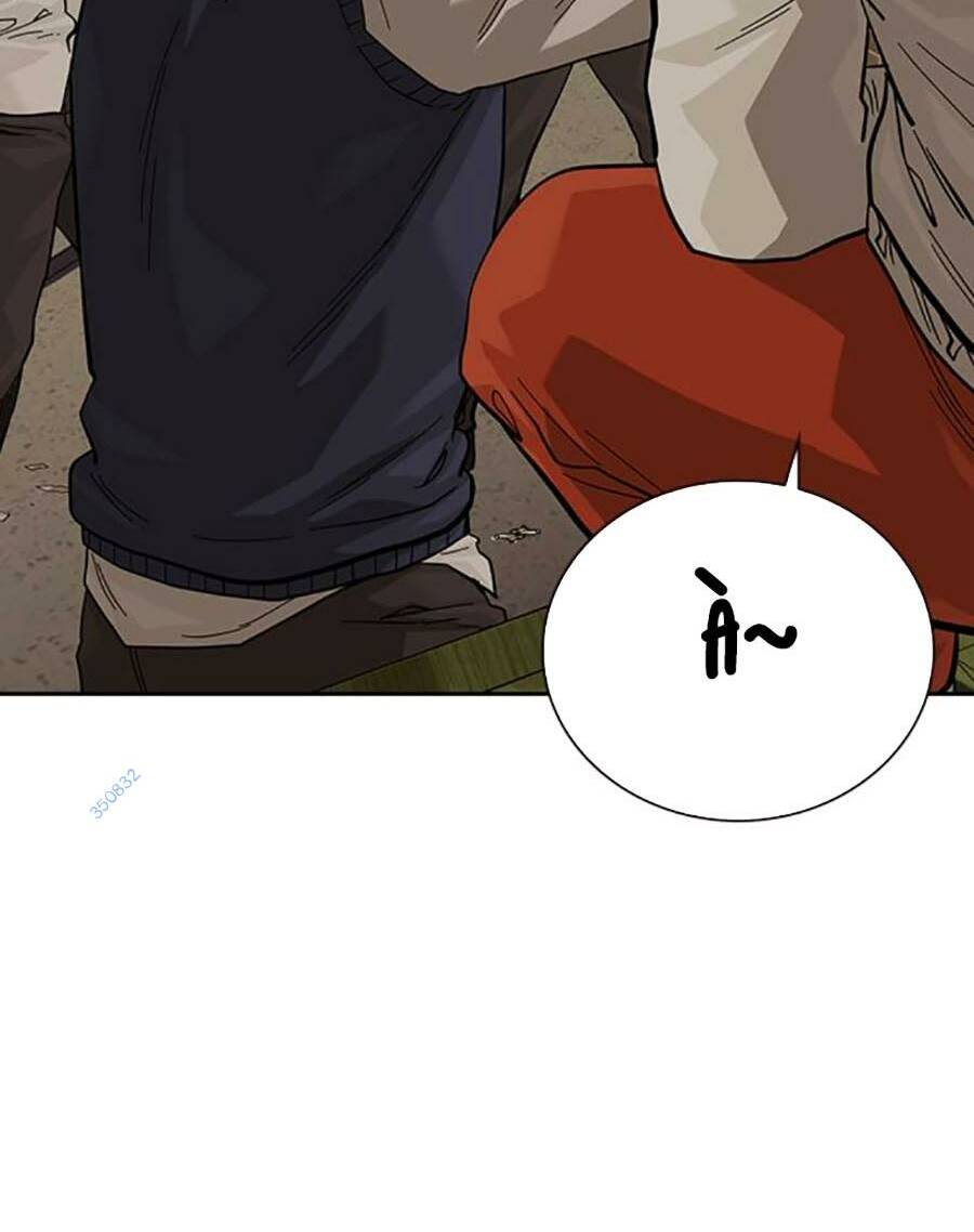 Để Có Thể Sống Sót - Chapter 111 - Page 85