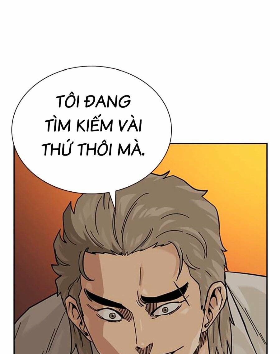 Để Có Thể Sống Sót - Chapter 111 - Page 86