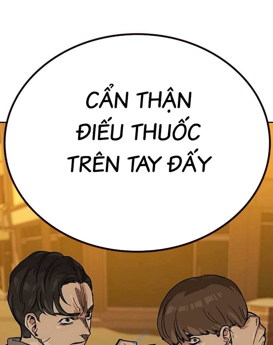 Để Có Thể Sống Sót - Chapter 111 - Page 88