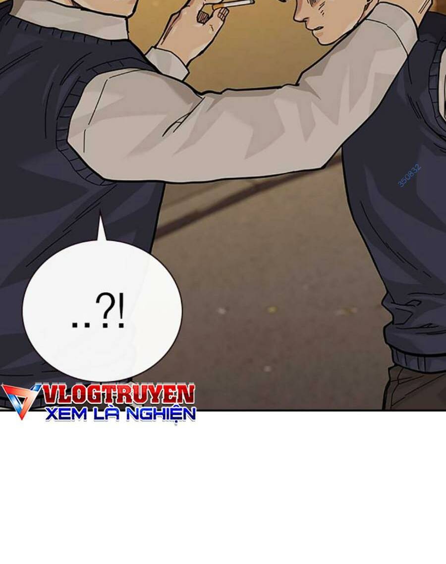 Để Có Thể Sống Sót - Chapter 111 - Page 89