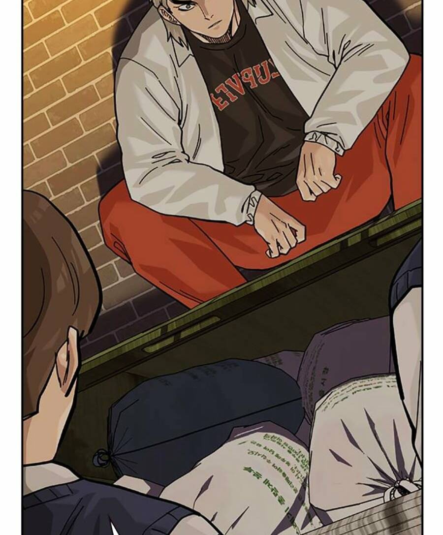 Để Có Thể Sống Sót - Chapter 111 - Page 91