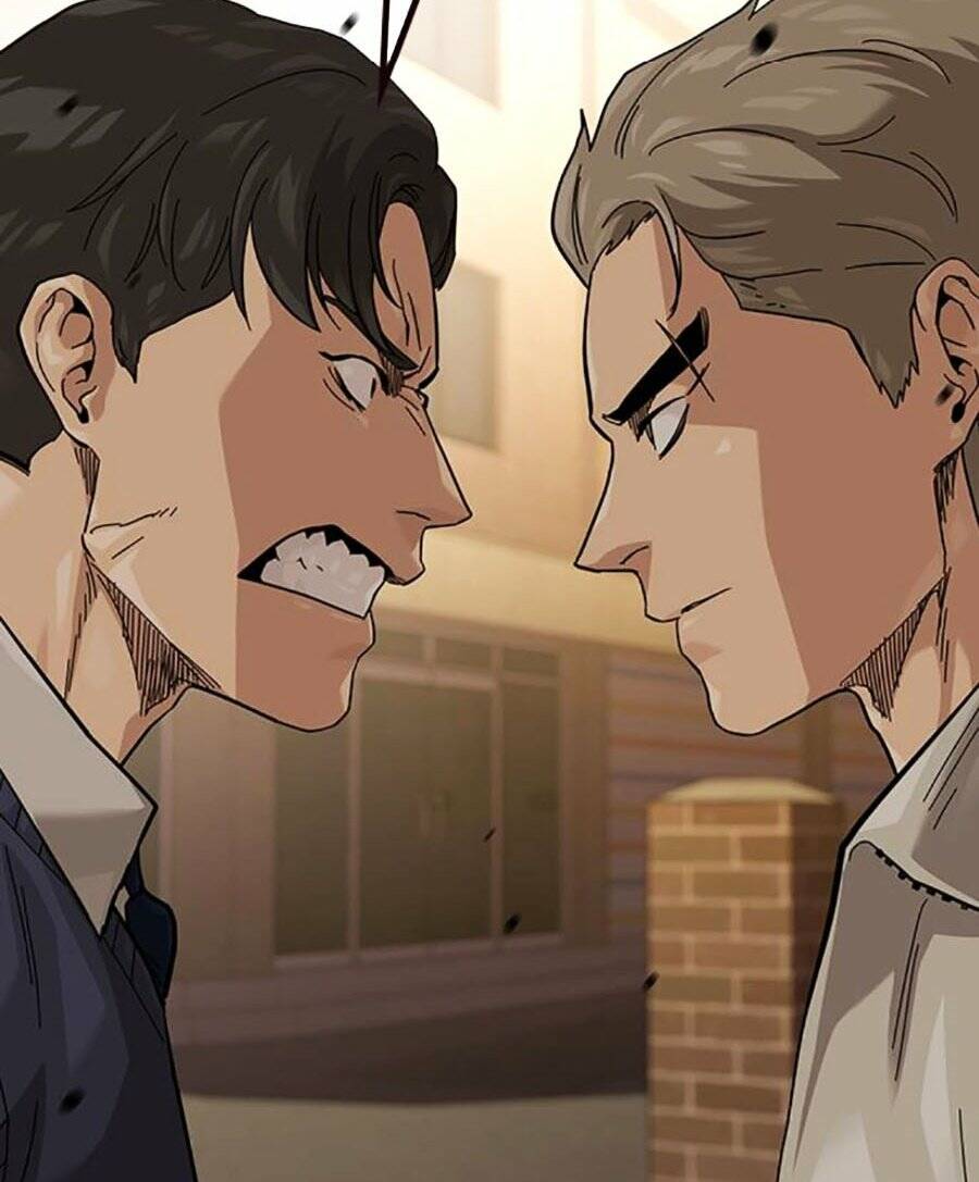 Để Có Thể Sống Sót - Chapter 111 - Page 94