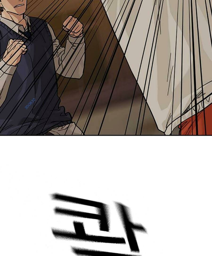 Để Có Thể Sống Sót - Chapter 111 - Page 97