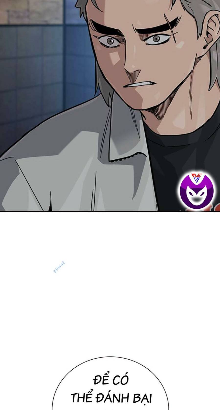 Để Có Thể Sống Sót - Chapter 112 - Page 9