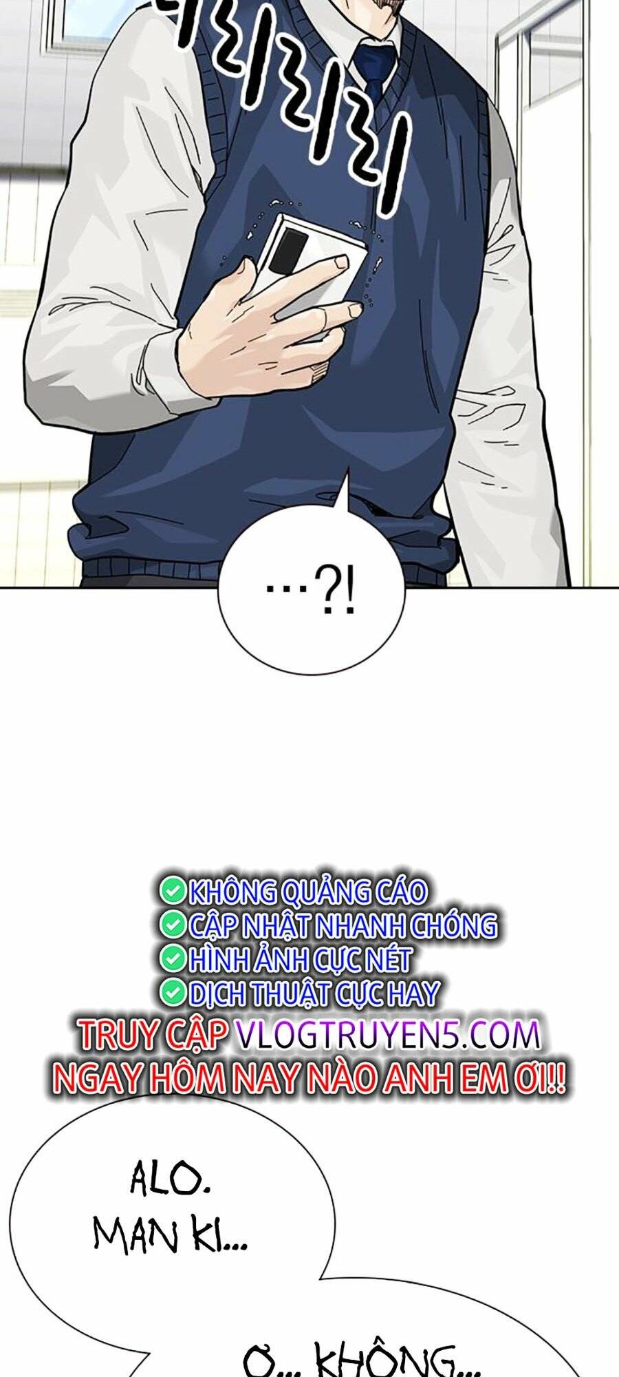 Để Có Thể Sống Sót - Chapter 112 - Page 99