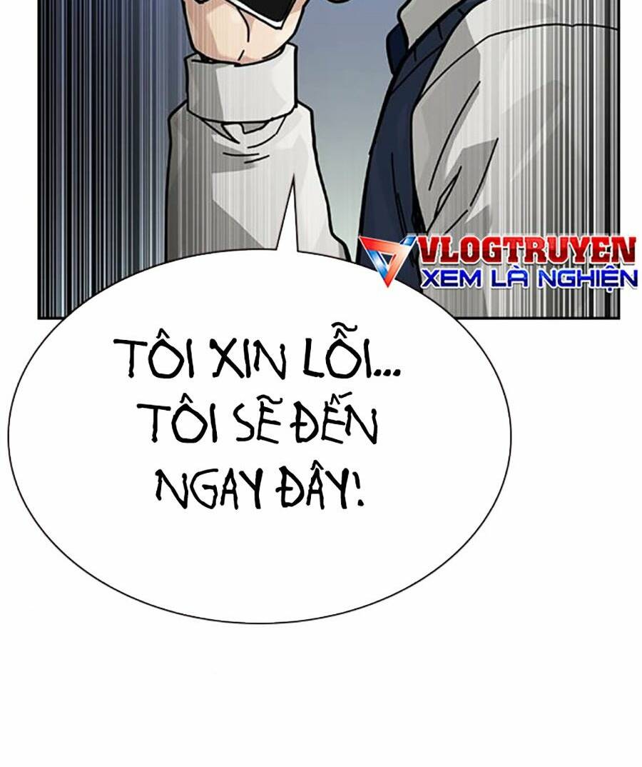 Để Có Thể Sống Sót - Chapter 112 - Page 101