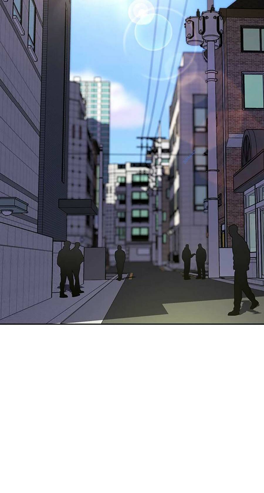 Để Có Thể Sống Sót - Chapter 112 - Page 108