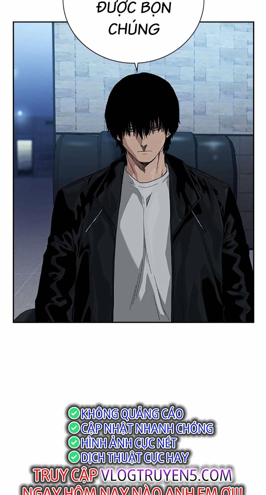 Để Có Thể Sống Sót - Chapter 112 - Page 10