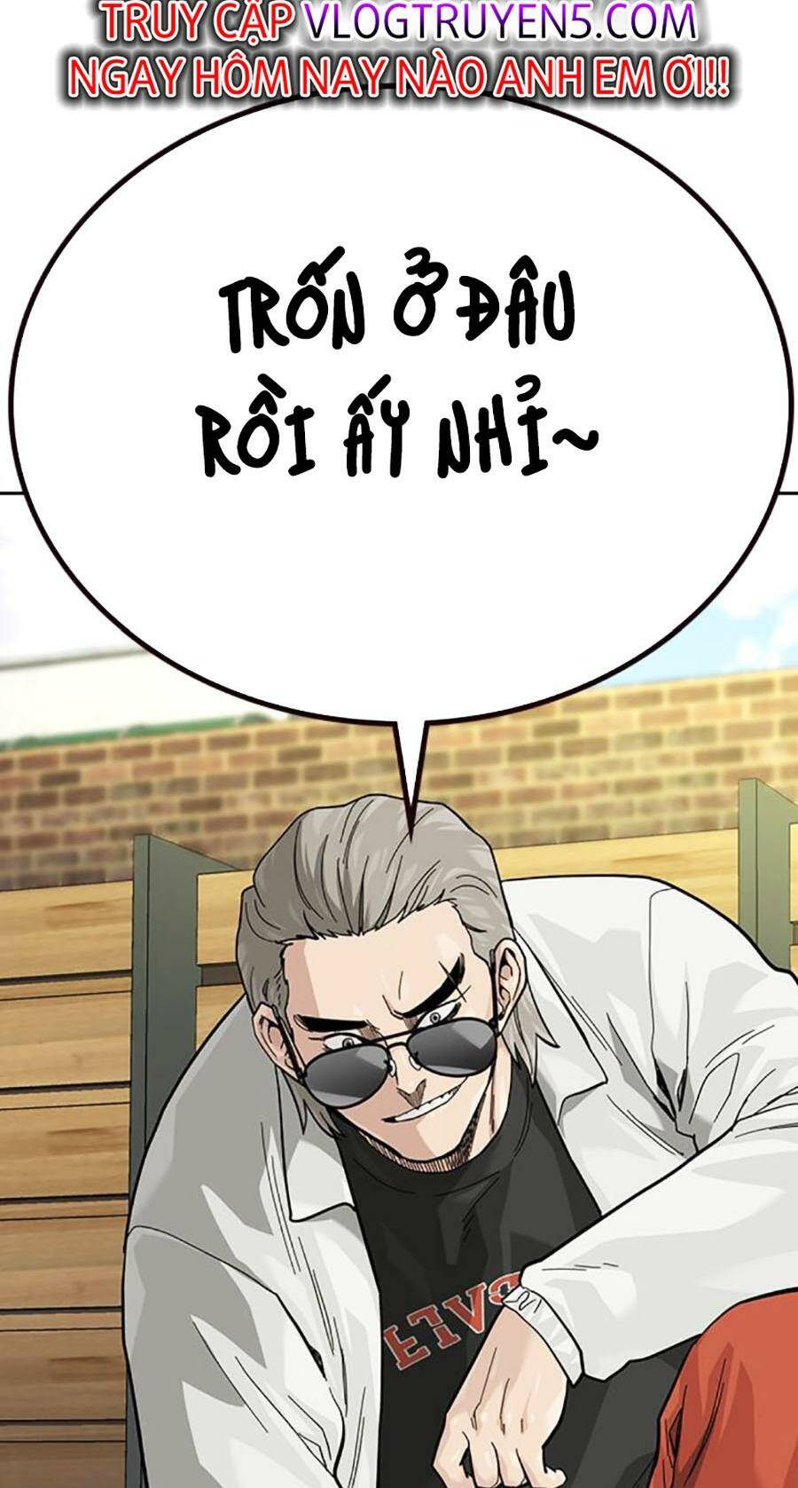 Để Có Thể Sống Sót - Chapter 112 - Page 111