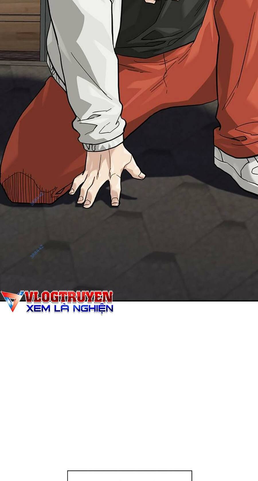 Để Có Thể Sống Sót - Chapter 112 - Page 112