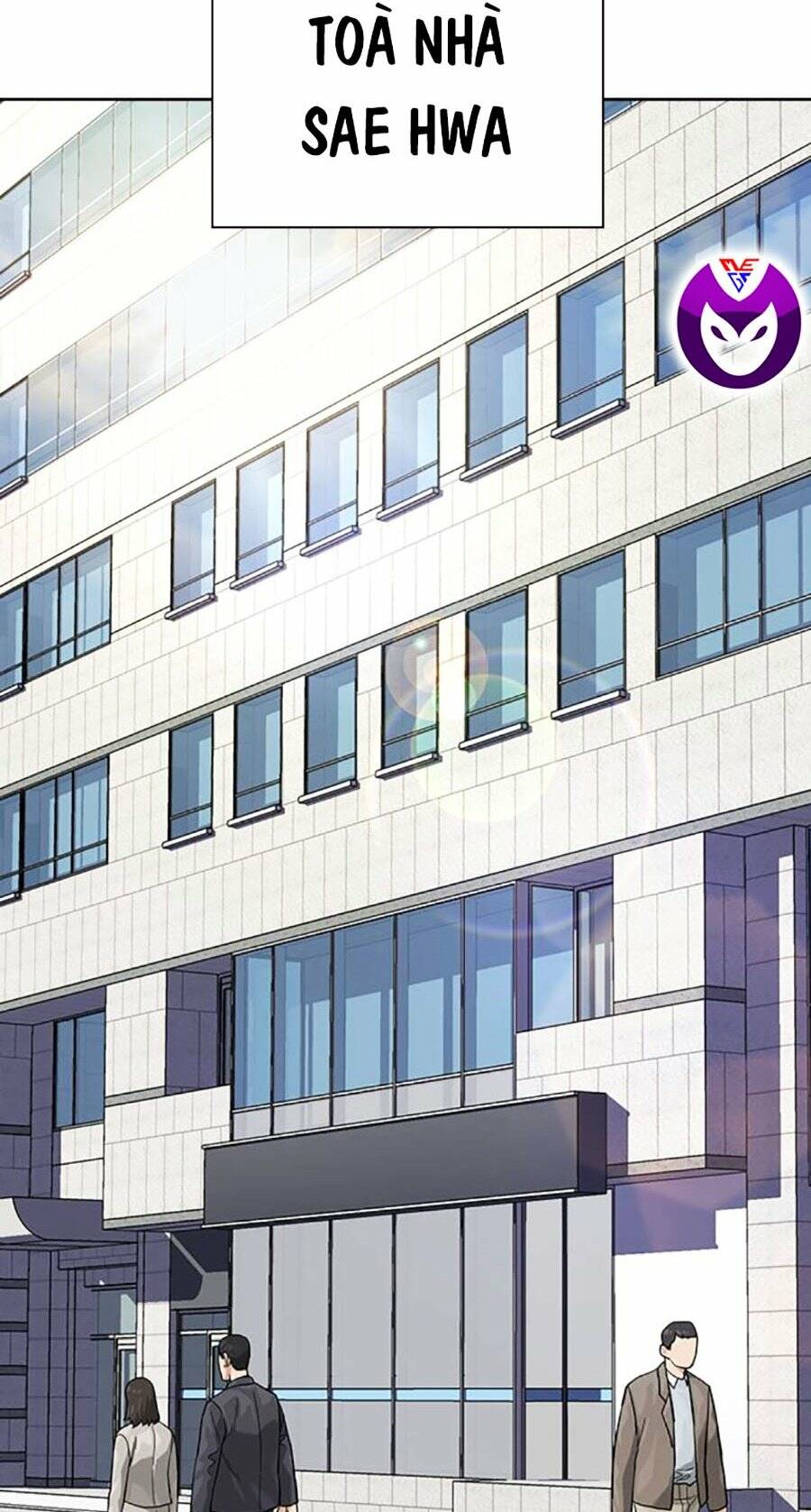 Để Có Thể Sống Sót - Chapter 112 - Page 113