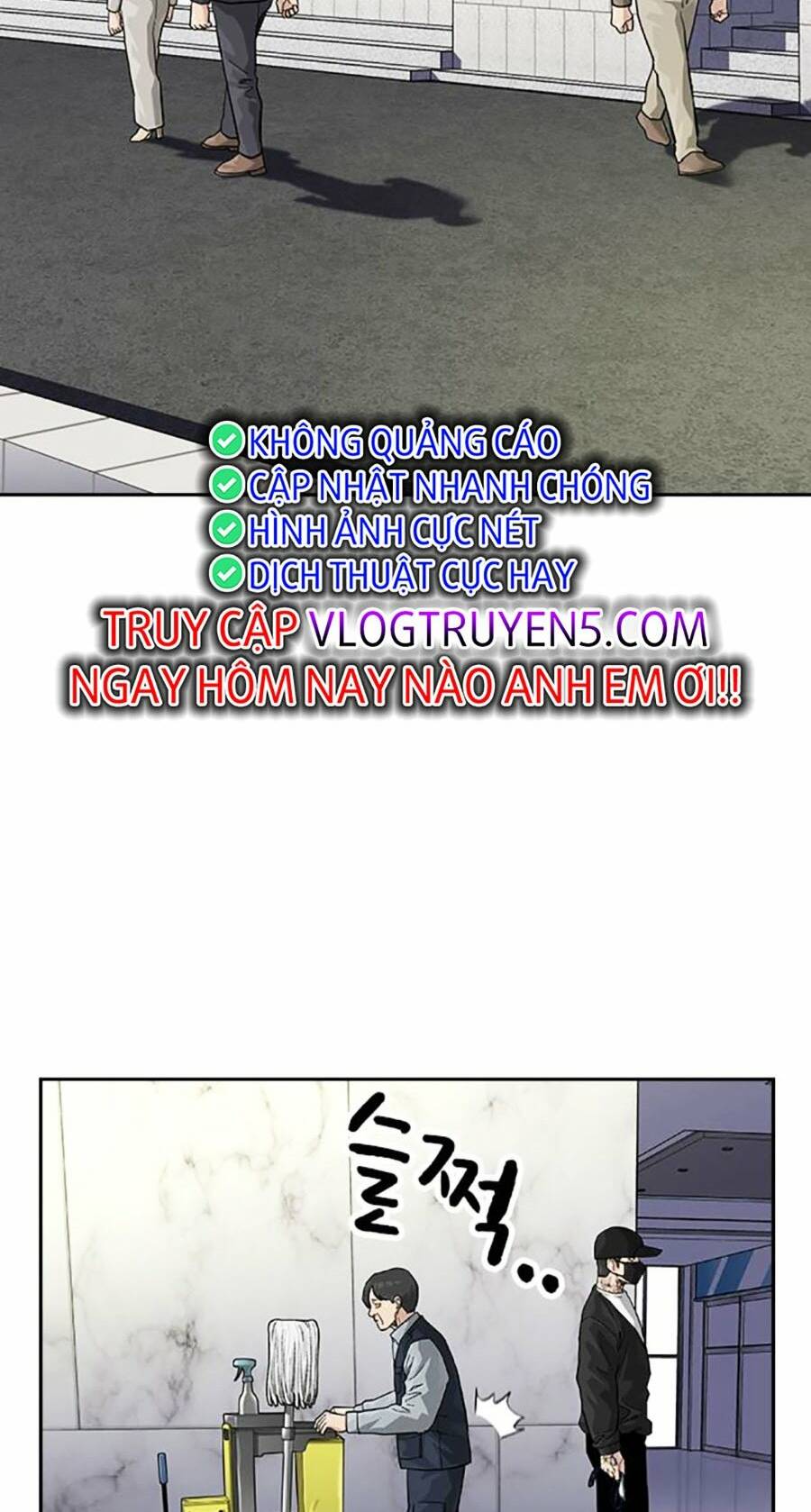 Để Có Thể Sống Sót - Chapter 112 - Page 114